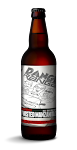 Manzanita Danger Ranger