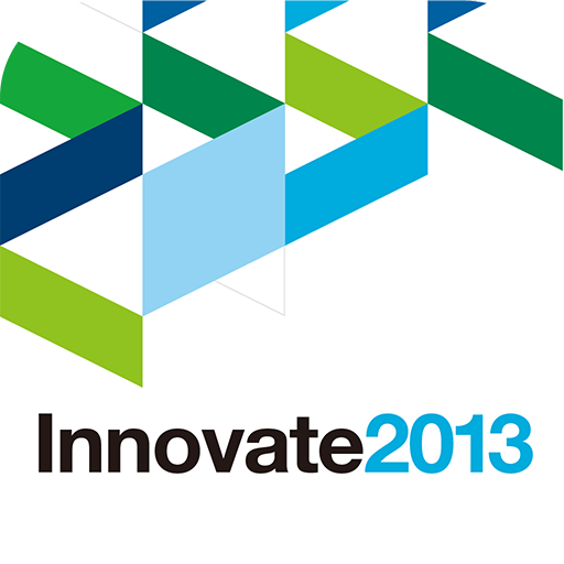 Innovate 2013 - Japan LOGO-APP點子