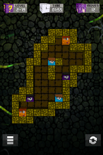 How to get Cutesquares patch 1.16 apk for android