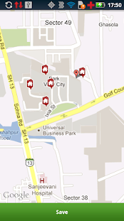 Property Search India- Favista Screenshots 5