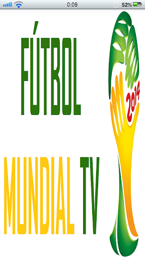 Fútbol Mundial TV
