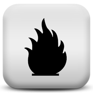 Fireplace  Icon