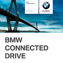 ​Explore BMW ConnectedDrive logo