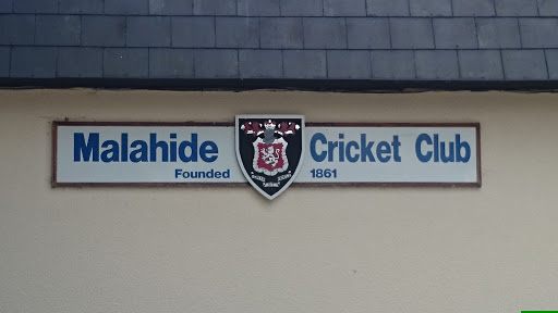 Malahide Cricket Club