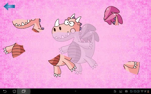 Fun Puzzle for Toddlers Screenshots 10