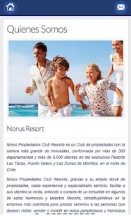 Free Norus Resort APK for Android