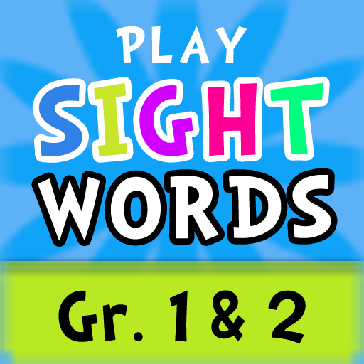 Sight Words 2 Play Word Bingo LOGO-APP點子