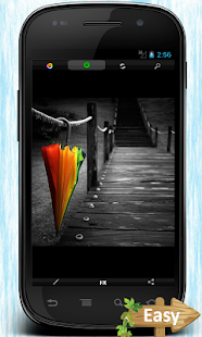 How to install Color Effects Editor 1.2 apk for bluestacks