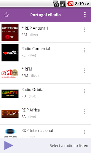 【免費音樂App】Portugal Radio-APP點子