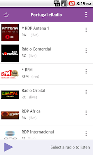 Free Portugal Radio APK for Android