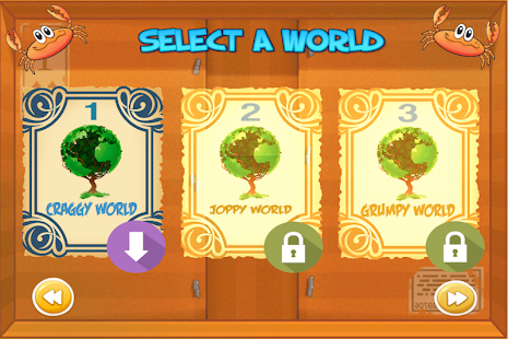 Download Pop Out-Guide or jump the crab APK for Android