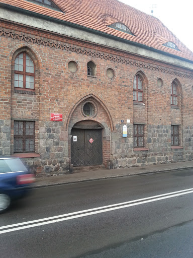 Muzeum Pojezierza Myśliborskiego