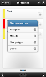 Kanban Tool by KanbanTool poster 5