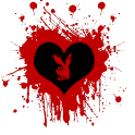 Playboy - Painted Hearts FREE