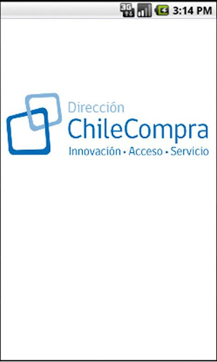 Licitaciones de Chilecompra