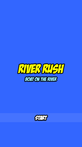 River Rush