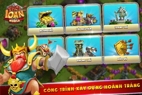 download Thời Loạn-Game Chiến Thuật Hay free