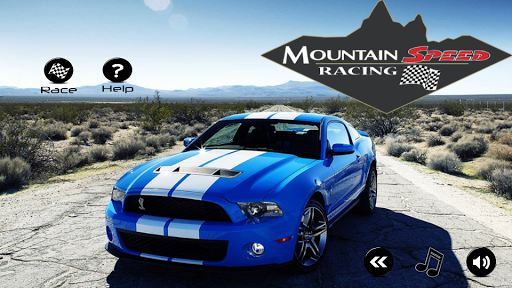 Mountain Speed Racing