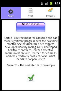 How to install Social Work Exam 3 1.07 mod apk for pc
