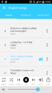 How to download Baby Lullabies 2.2.0 mod apk for pc