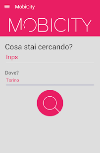 Mobicity Screenshots 5