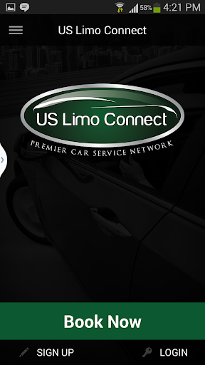 LimoConnect