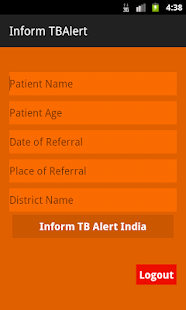TB Alert India Monitor Screenshots 3