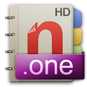 MobileNoter SE HD for Tablet logo