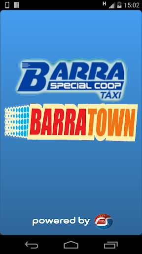 BarraTown Special Mobile