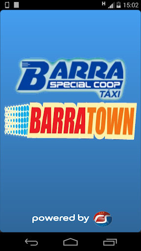 【免費交通運輸App】BarraTown Special Mobile-APP點子