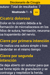 dictionary surgery poster 15