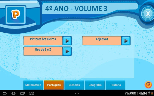 4º Ano - Volume 3