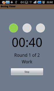 How to mod Boxing Training Timer patch Axilla apk for bluestacks