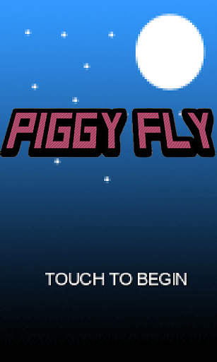 Piggy Fly