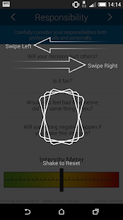 Lastest Integrity Meter APK for Android