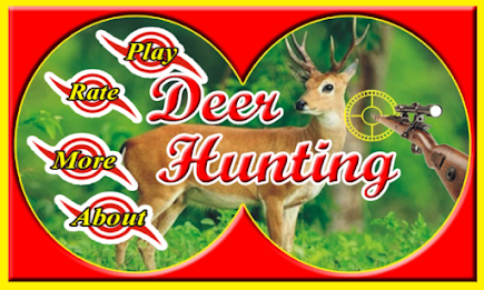 Deer Hunting 2015 poster 17