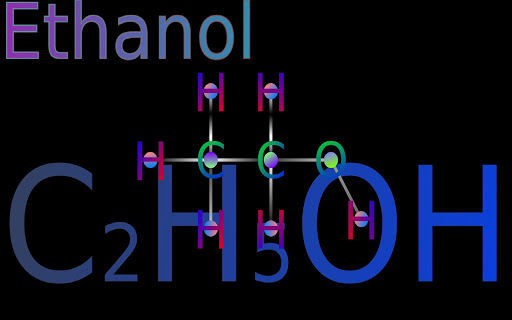 【免費教育App】Organic Molecules 1 FREE-APP點子