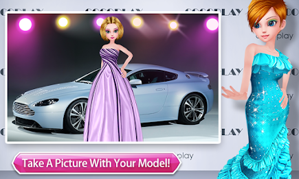 fashion coconut poster 5