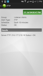 TSO Monitor poster 3