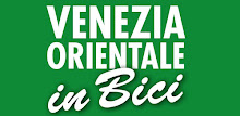 Venezia Orientale in Bici APK