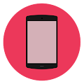 L-Call - Lollipop call style Apk