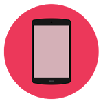 L-Call - Lollipop call style Apk