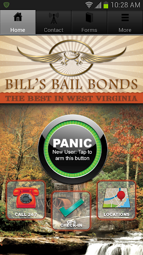 Bill’s Bail Bonds