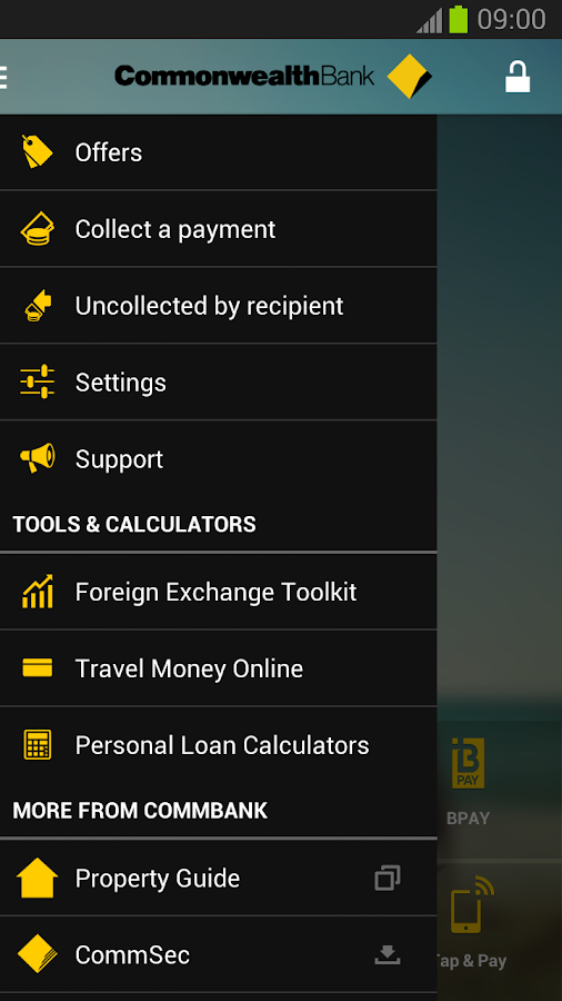 CommBank Android Apps on Google Play