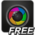 Camera ZOOM FX - FREE Apk