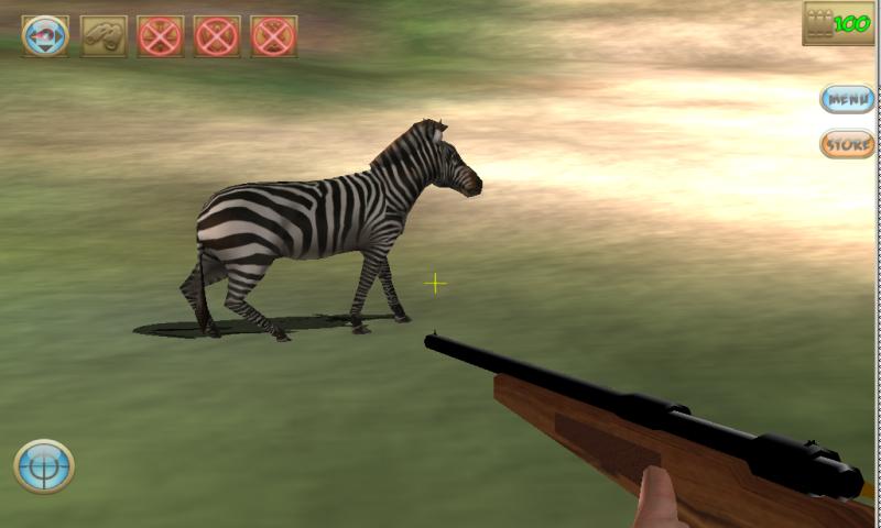 Hunting Unlimited 2012 Game Download
