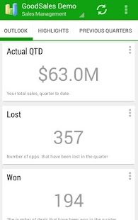 How to get Good Dashboard 1.0 mod apk for android