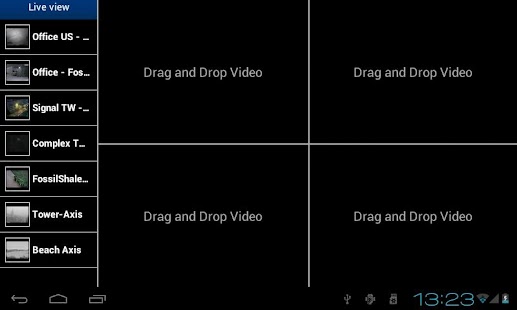 Download SMMS pro: IP Camera Monitor APK for Android
