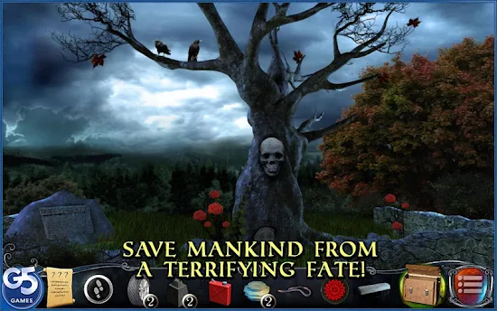 Red Crow Mysteries Legion Full Apk