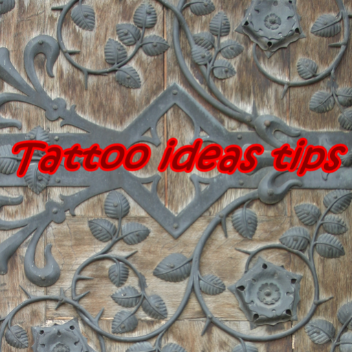 Tattoo ideas tips